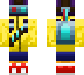kody stix (yellow-jacket)