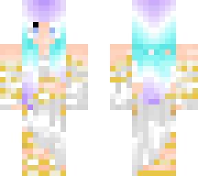 lady gloria