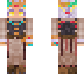 lazde version 8 - othus - crown