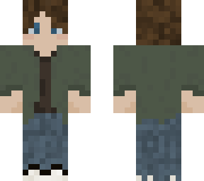 lukeypookie custom :3