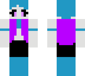 lust jenny