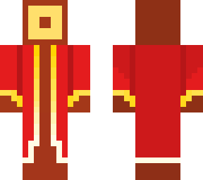 magma wizzard