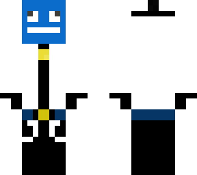 maneger robber