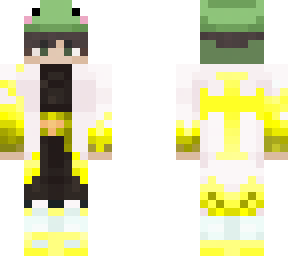 mark