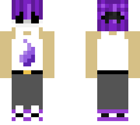 masked figure