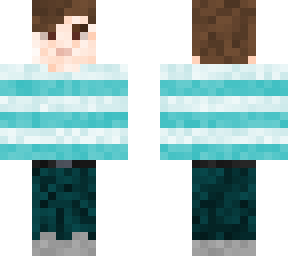 matching male skin to danis