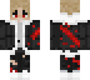 max (evil)