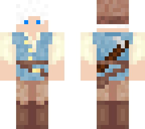 maxicle medieval farmer (hat) mk1