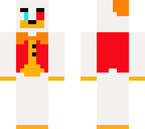 molten kaister