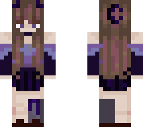 moon girl