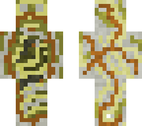 mossy rock man 2
