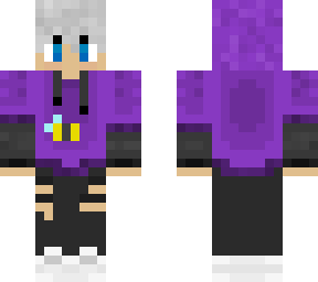 my skin