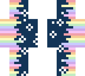 nyan cat