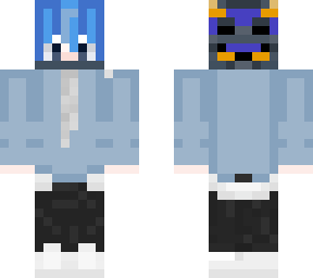 oni kid