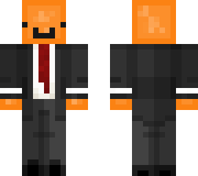 orangejs's suit