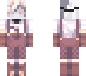 personal skin