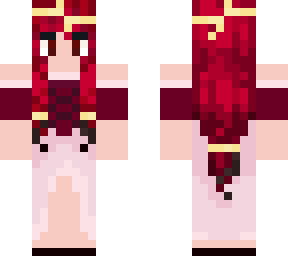 princess jelllo v2