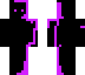 purple dude
