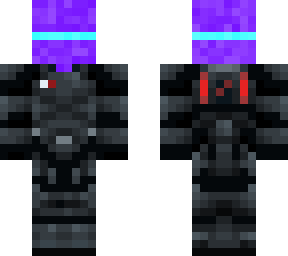 purple one - n7