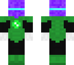 purple one - oa