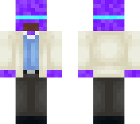 purple one - walter white
