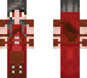 red knight