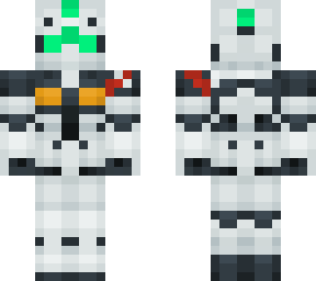 rgm-79gr gm (gatheroad)