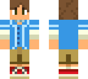 ripper - total drama reboot