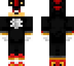 shadow the hedgehoge