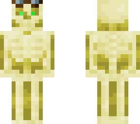 skeleton goggles 1.3
