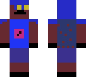 skibidid