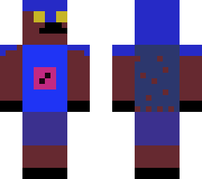 skibidid