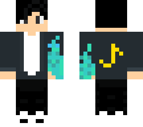 skin jeremi sakide