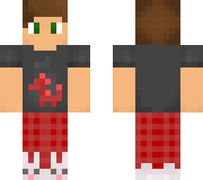 soyaiexmc pijama