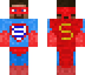 super steve