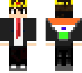 tennyplayzmc skin