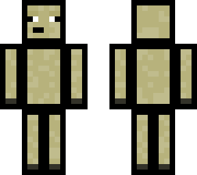 the creature (bridalship)