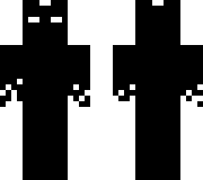 the dark one