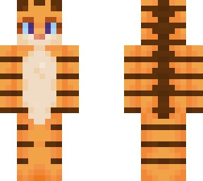 tiger