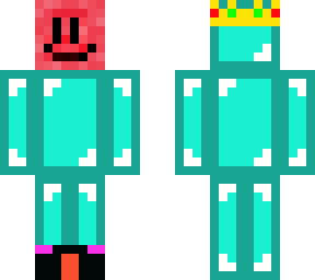 tomatoman skeppy