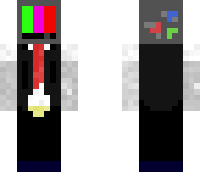 tv man