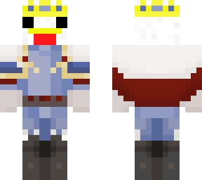 updated chicken ocean king