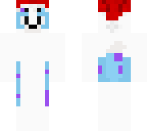 vibe collie navidad