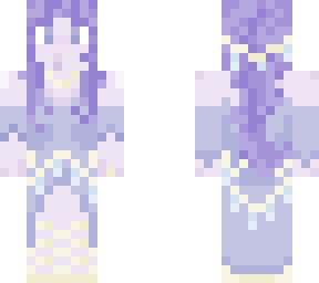 violet elf