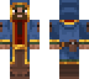wanderer