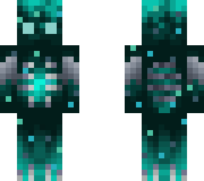 warden hybrid