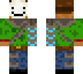 wastelander dream