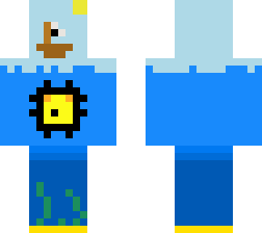 water guy