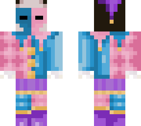 webs jester 2