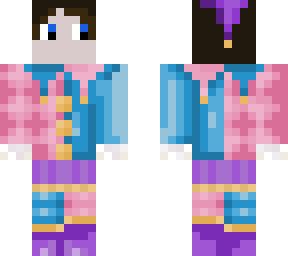 webs jester